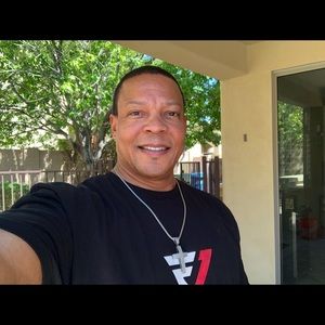 Meet your Posher, Anthony